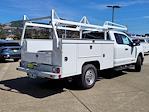 New 2025 Ford F-350 Super Cab 4x4 Scelzi SB-108-79-49-38-VO 9' Service Truck for sale #F362824 - photo 2