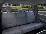 New 2025 Ford F-150 Lightning XLT SuperCrew Cab AWD Pickup for sale #F362827 - photo 11