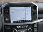New 2025 Ford F-150 Lightning XLT SuperCrew Cab AWD Pickup for sale #F362827 - photo 14