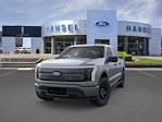 New 2025 Ford F-150 Lightning XLT SuperCrew Cab AWD Pickup for sale #F362827 - photo 3