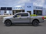 New 2025 Ford F-150 Lightning XLT SuperCrew Cab AWD Pickup for sale #F362827 - photo 4