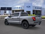 New 2025 Ford F-150 Lightning XLT SuperCrew Cab AWD Pickup for sale #F362827 - photo 2