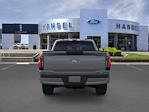 New 2025 Ford F-150 Lightning XLT SuperCrew Cab AWD Pickup for sale #F362827 - photo 5