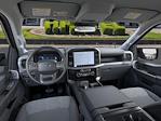 New 2025 Ford F-150 Lightning XLT SuperCrew Cab AWD Pickup for sale #F362827 - photo 9