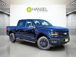 New 2025 Ford F-150 XLT SuperCrew Cab 4x4 Pickup for sale #F362833 - photo 1