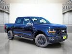 New 2025 Ford F-150 XLT SuperCrew Cab 4x4 Pickup for sale #F362833 - photo 2