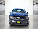 New 2025 Ford F-150 XLT SuperCrew Cab 4x4 Pickup for sale #F362833 - photo 4