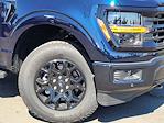 New 2025 Ford F-150 XLT SuperCrew Cab 4x4 Pickup for sale #F362833 - photo 5
