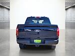 New 2025 Ford F-150 XLT SuperCrew Cab 4x4 Pickup for sale #F362833 - photo 8