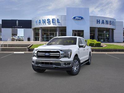 2025 Ford F-150 SuperCrew Cab 4x4 Pickup for sale #F362834 - photo 1