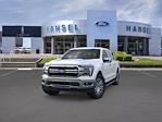 New 2025 Ford F-150 Lariat SuperCrew Cab 4x4 Pickup for sale #F362834 - photo 3