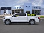 New 2025 Ford F-150 Lariat SuperCrew Cab 4x4 Pickup for sale #F362834 - photo 4