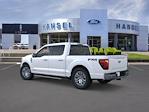 New 2025 Ford F-150 Lariat SuperCrew Cab 4x4 Pickup for sale #F362834 - photo 2