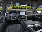 New 2025 Ford F-150 Lariat SuperCrew Cab 4x4 Pickup for sale #F362834 - photo 9