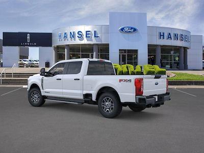 New 2025 Ford F-250 XLT Crew Cab 4x4 Pickup for sale #F362835 - photo 2