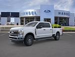 New 2025 Ford F-250 XLT Crew Cab 4x4 Pickup for sale #F362835 - photo 1