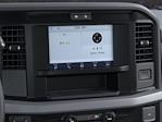 New 2025 Ford F-250 XLT Crew Cab 4x4 Pickup for sale #F362835 - photo 14