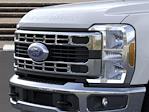New 2025 Ford F-250 XLT Crew Cab 4x4 Pickup for sale #F362835 - photo 17