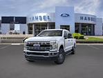 New 2025 Ford F-250 XLT Crew Cab 4x4 Pickup for sale #F362835 - photo 3