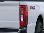New 2025 Ford F-250 XLT Crew Cab 4x4 Pickup for sale #F362835 - photo 21