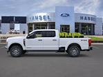 New 2025 Ford F-250 XLT Crew Cab 4x4 Pickup for sale #F362835 - photo 4