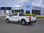 New 2025 Ford F-250 XLT Crew Cab 4x4 Pickup for sale #F362835 - photo 2
