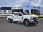 New 2025 Ford F-250 XLT Crew Cab 4x4 Pickup for sale #F362835 - photo 7