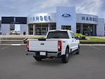 New 2025 Ford F-250 XLT Crew Cab 4x4 Pickup for sale #F362835 - photo 8