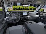 New 2025 Ford F-250 XLT Crew Cab 4x4 Pickup for sale #F362835 - photo 9