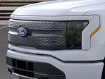 New 2025 Ford F-150 Lightning XLT SuperCrew Cab AWD Pickup for sale #F362843 - photo 17