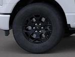 New 2025 Ford F-150 Lightning XLT SuperCrew Cab AWD Pickup for sale #F362843 - photo 19