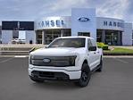 New 2025 Ford F-150 Lightning XLT SuperCrew Cab AWD Pickup for sale #F362843 - photo 3
