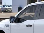 New 2025 Ford F-150 Lightning XLT SuperCrew Cab AWD Pickup for sale #F362843 - photo 20