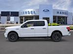 New 2025 Ford F-150 Lightning XLT SuperCrew Cab AWD Pickup for sale #F362843 - photo 4