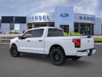 New 2025 Ford F-150 Lightning XLT SuperCrew Cab AWD Pickup for sale #F362843 - photo 2