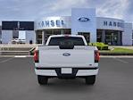 New 2025 Ford F-150 Lightning XLT SuperCrew Cab AWD Pickup for sale #F362843 - photo 5