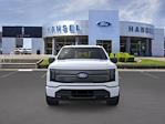 New 2025 Ford F-150 Lightning XLT SuperCrew Cab AWD Pickup for sale #F362843 - photo 6
