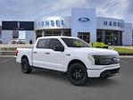 New 2025 Ford F-150 Lightning XLT SuperCrew Cab AWD Pickup for sale #F362843 - photo 7