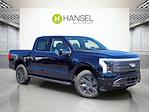 New 2025 Ford F-150 Lightning Lariat SuperCrew Cab AWD Pickup for sale #F362846 - photo 1