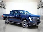 New 2025 Ford F-150 Lightning Lariat SuperCrew Cab AWD Pickup for sale #F362846 - photo 2