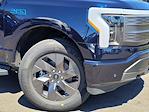 New 2025 Ford F-150 Lightning Lariat SuperCrew Cab AWD Pickup for sale #F362846 - photo 5