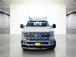 New 2025 Ford F-350 Super Cab 4x4 Scelzi SB-108-79-49-38-VO 9' Service Truck for sale #F362849 - photo 5
