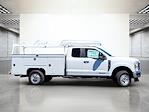 New 2025 Ford F-350 Super Cab 4x4 Scelzi SB-108-79-49-38-VO 9' Service Truck for sale #F362849 - photo 7