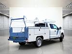 New 2025 Ford F-350 Super Cab 4x4 Scelzi SB-108-79-49-38-VO 9' Service Truck for sale #F362849 - photo 2