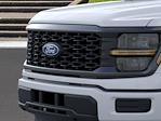 New 2025 Ford F-150 STX SuperCrew Cab Pickup for sale #F362854 - photo 17