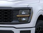 New 2025 Ford F-150 STX SuperCrew Cab Pickup for sale #F362854 - photo 18