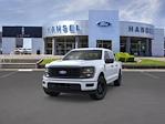 New 2025 Ford F-150 STX SuperCrew Cab Pickup for sale #F362854 - photo 3