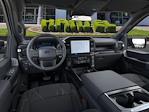 New 2025 Ford F-150 STX SuperCrew Cab Pickup for sale #F362854 - photo 9