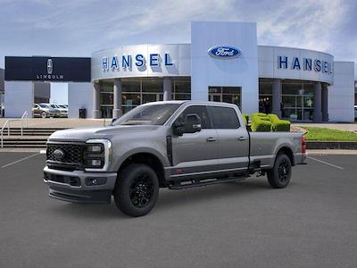 New 2026 Ford F-350 Lariat Crew Cab 4WD SRW Pickup for sale #F362855 - photo 1