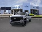New 2026 Ford F-350 Lariat Crew Cab 4WD SRW Pickup for sale #F362855 - photo 2
